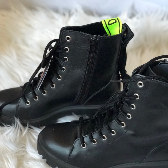 Zara Ankle Boots - Picture 7 of 8